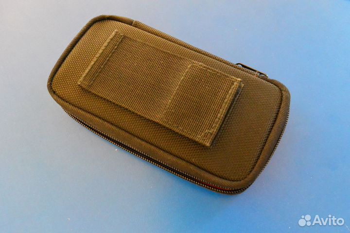 Футляр для светофильтров