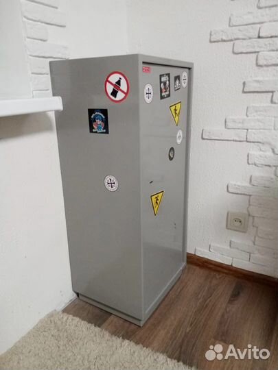 Сейфы для оружия б/у