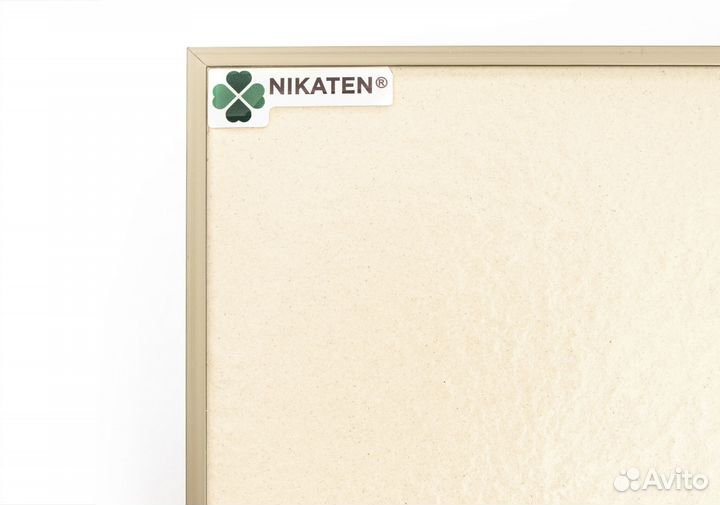 Кварцевый обогреватель NT 300 Nikaten