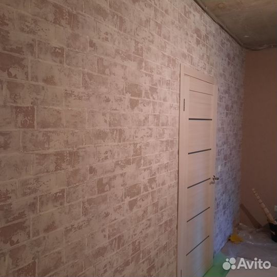 Ремонт и отделка