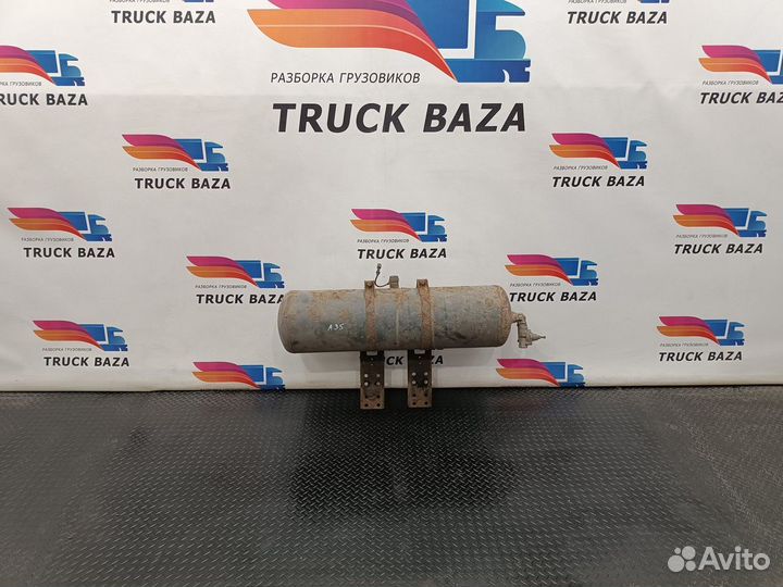 A0064324701 Ресивер воздушный V40L