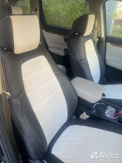 Авточехлы из экокожи на заказ.Пошив,установка