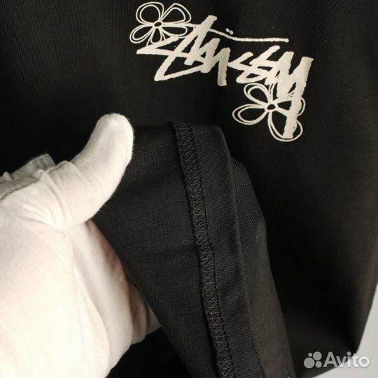 Футболка Stussy