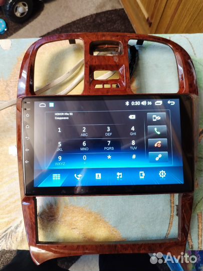 Android магнитола Hyundai Sonata 4