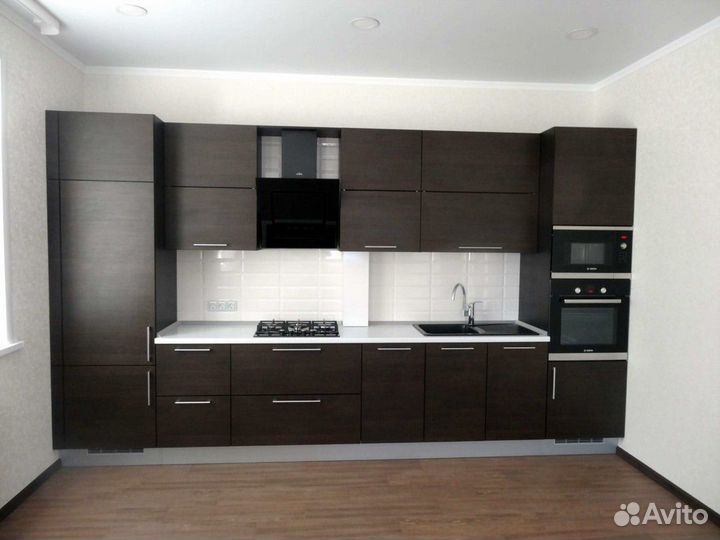 Кухни на заказ