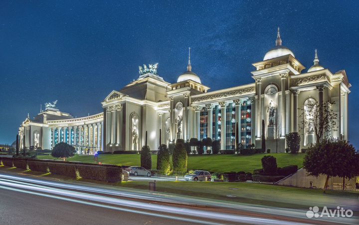 Тур в отель The Land Of Legends Kingdom