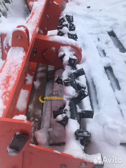 Почвофреза 1GQN 140, 2022