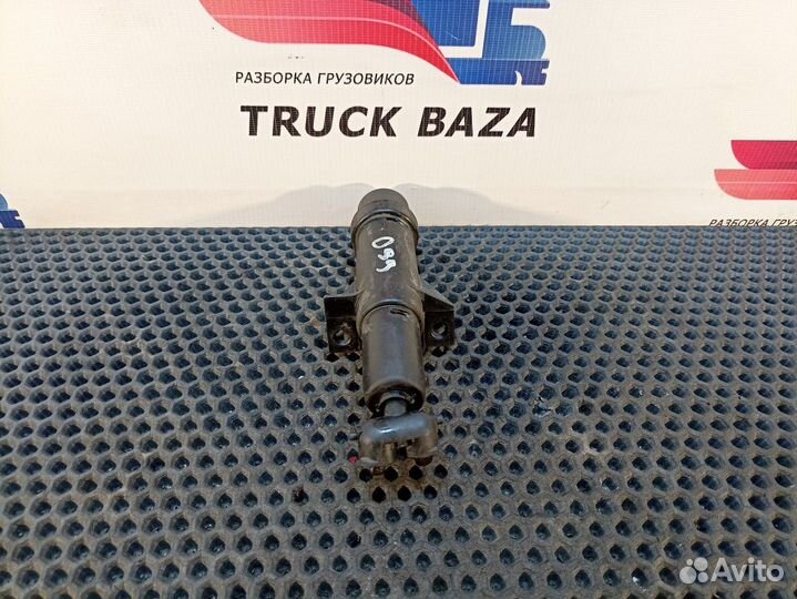 Форсунка омывателя фар Daf XF105