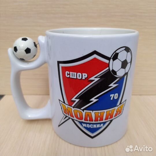 Фото печать на кружках