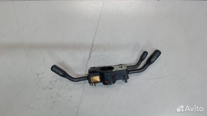 Переключатель поворотов и дворников Audi A4 (B5)