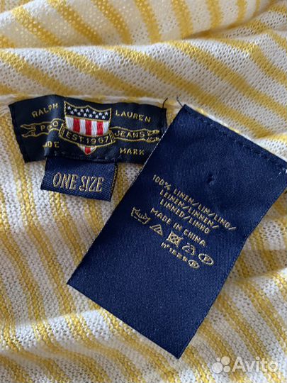 Платки Италия