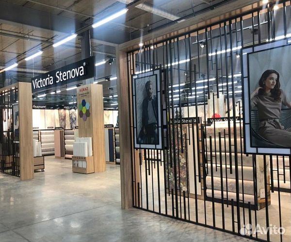 Коллекция riviera grey