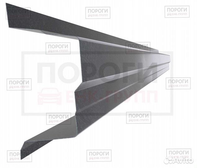 Пороги Infiniti QX80 1 пок, QX56 2пок и другие