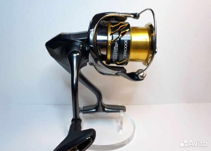 20 TwinPower C2000S 2500S 3000MHG 4000PG