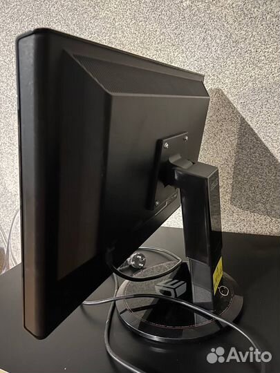 Монитор Asus VG236