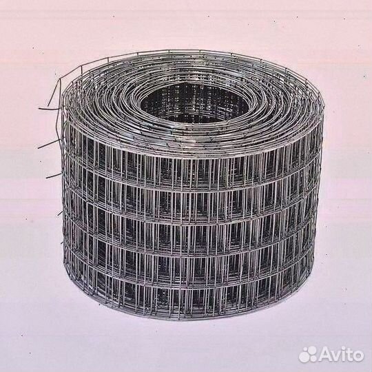 Сетка строительная