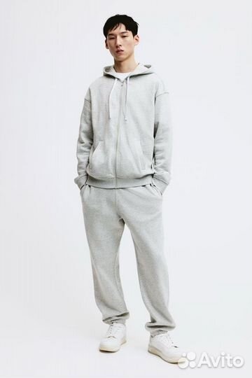 Джогеры H&M
