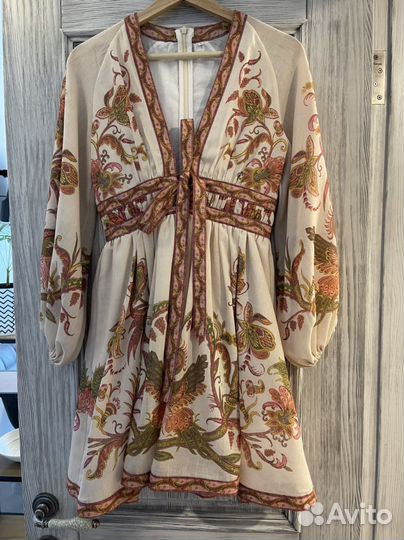 Платье в идеале