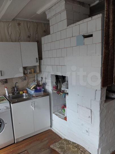 Дом 47 м² на участке 43 сот.