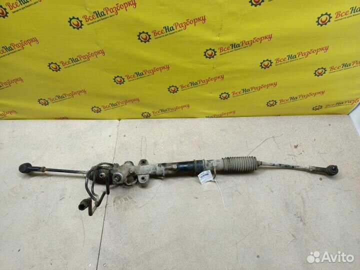 Рулевая рейка с гур Mitsubishi Galant De седан