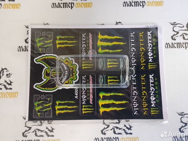 Стекло спидометра Suzuki Lets 2 NEW/ Inch Up Sport