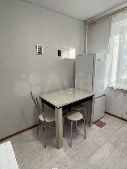 1-к. квартира, 35,8 м², 9/9 эт.