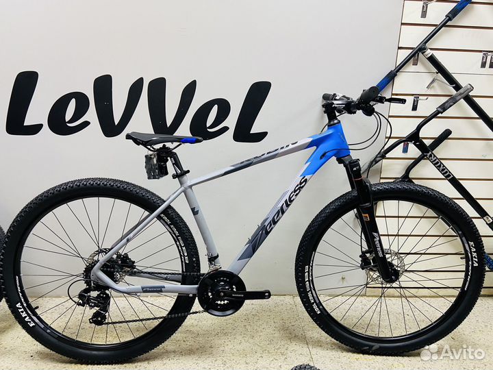 Велосипед горный новый 27,5-29 дюймов