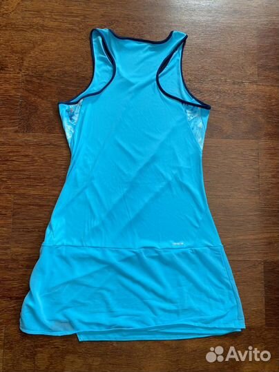 Платье теннисное Adidas Melbourne Samba