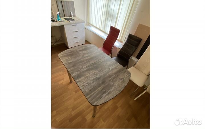 Стол раздвижной