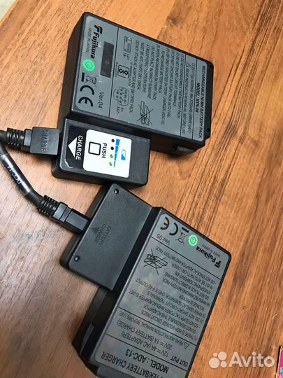 Блок питания аккумулятор Fujikura fsm-60s btr-08