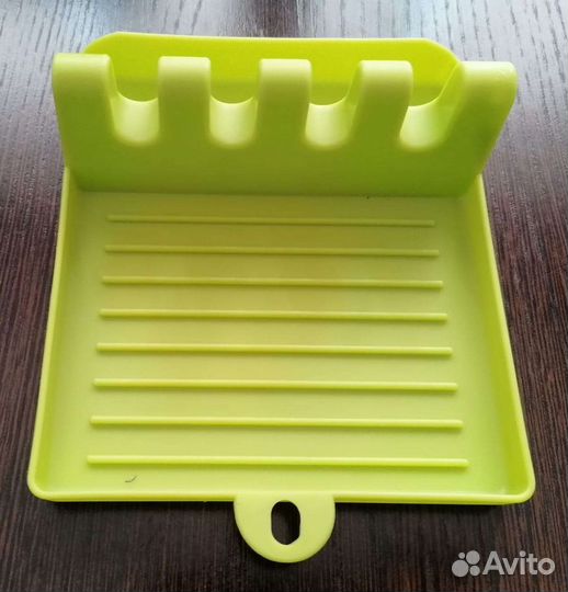 Подставка для крышки, ложки, лопатки, половника