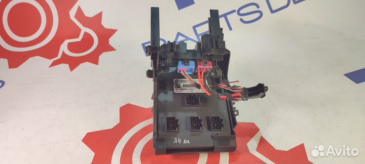 Блок комфорта BCM Audi A4 B8 Audi A5 8T