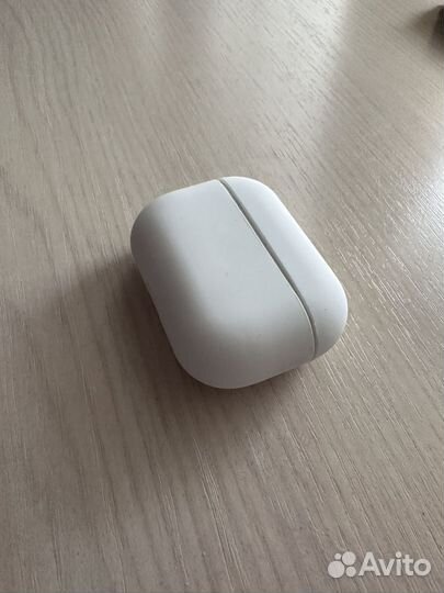 Чехол на airpods pro 2