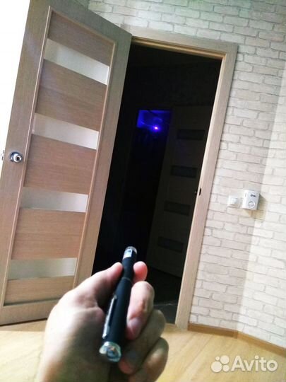 Лазерные указки ультрафиолетовая, зеленая, красная