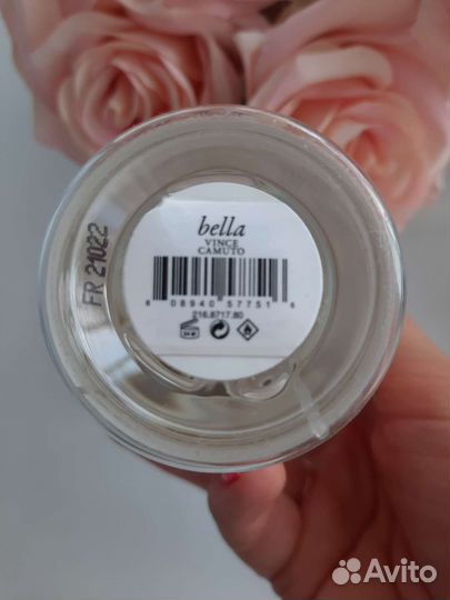 Спрей для тела