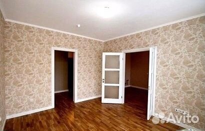 Поклейка обоев, шпатлёвка,покраска