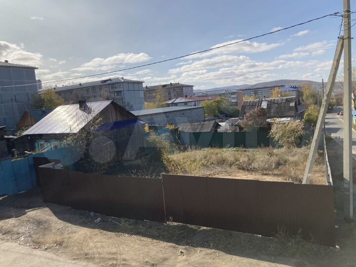 Участок 4 сот. (ИЖС)