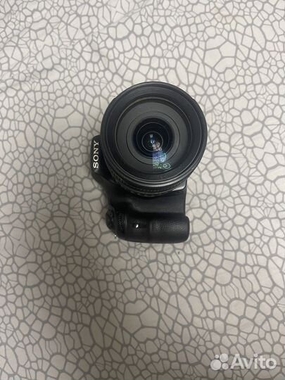 Фотоаппарат sony a58