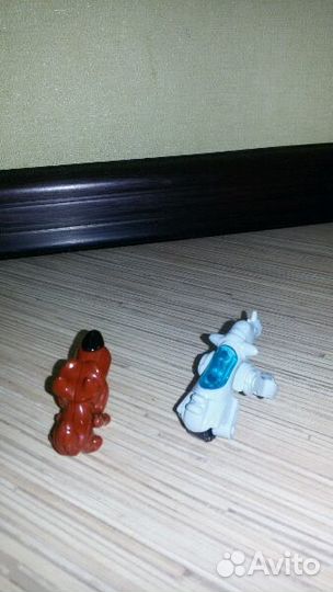 Киндер без вкладышей