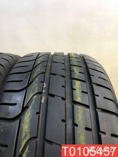 Pirelli P Zero 225/40 R18 92Y