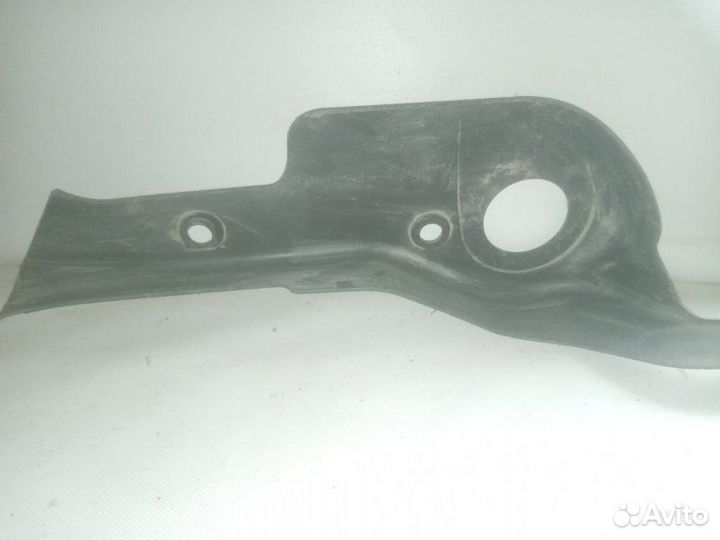 Пыльник шруса задний правый Porsche Macan 95В 2013