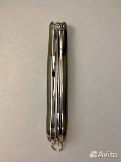 Швейцарский нож Victorinox RangerGrip 178