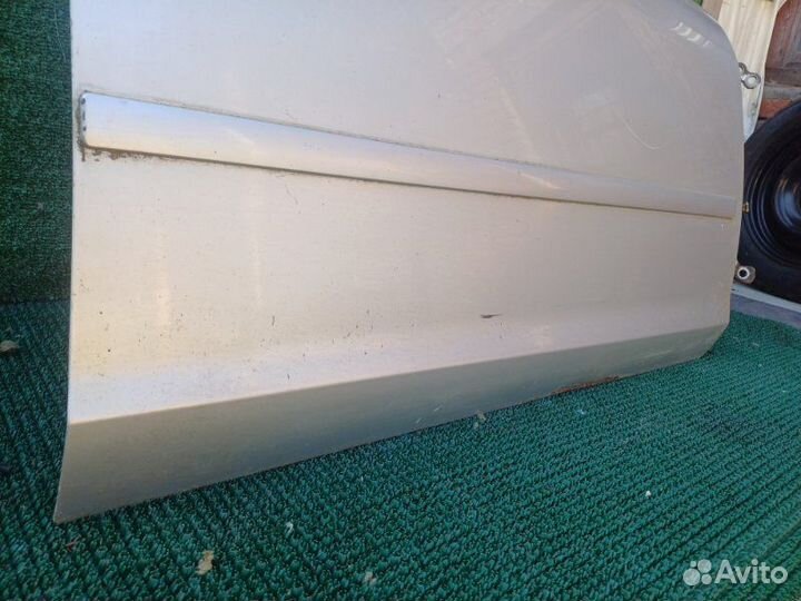 Дверь передняя правая Ford Focus/Focus RS/Focus ST