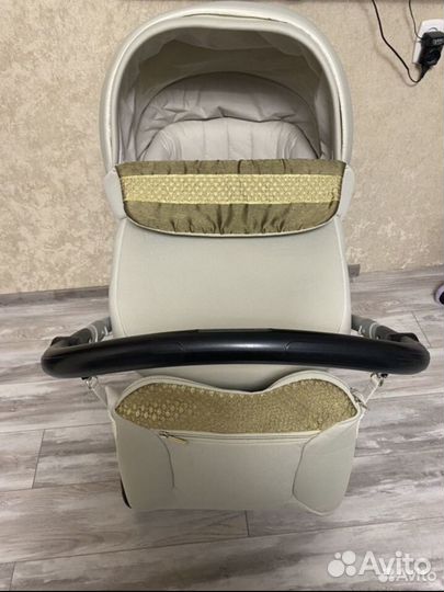 Коляска peg perego