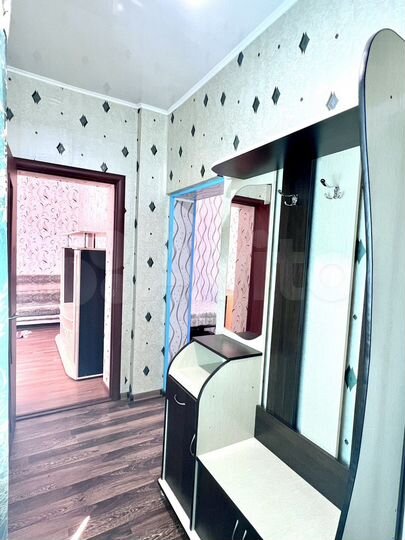 2-к. квартира, 40 м², 1/1 эт.