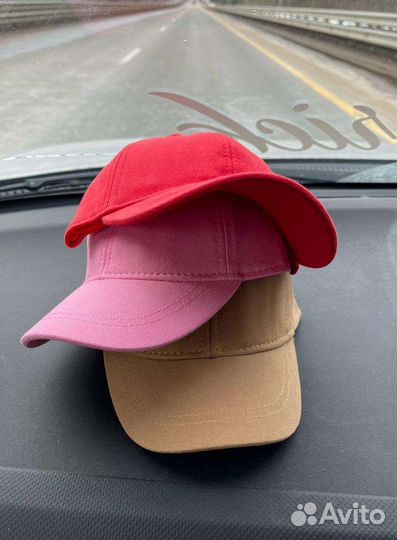 Кепка бейсболка детская