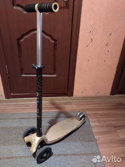 Самокат maxi Micro