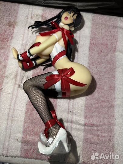 Аниме фигурки 18