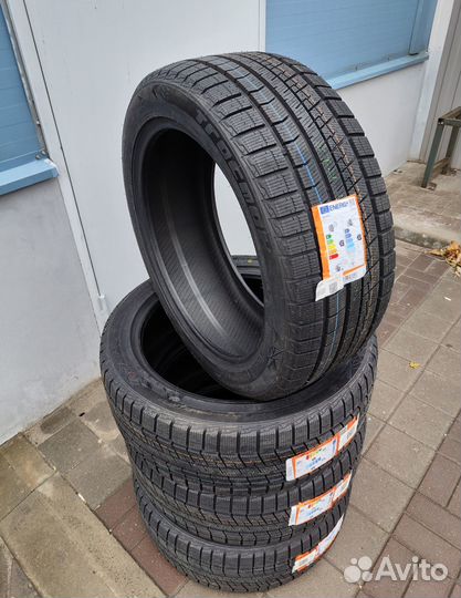 Tracmax X-Privilo S360 265/65 R17 116