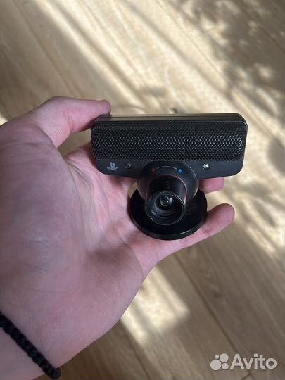 Камера для ps